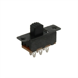 MS2202L5A Circuit Interruption Technology