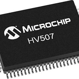 Microchip Technology HV507PG-G image