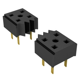 samtec CLT-132-01-G-D image