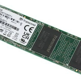Transcend Information TS512GMTS960T-I image