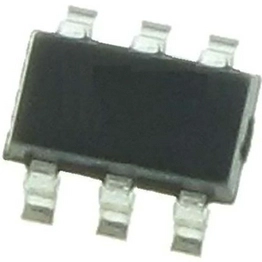 DIODES DMP3164LVT-7 image