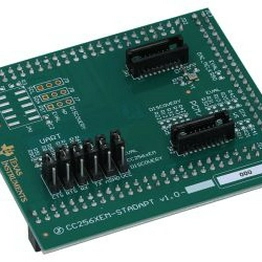 Texas Instruments CC256XEM-STADAPT image