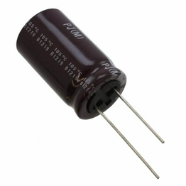 nichicon UPJ0J103MHD6 image