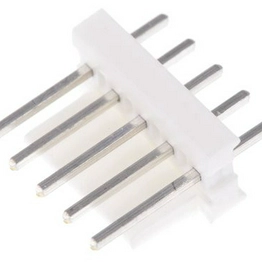 TE Connectivity 640454-5 image