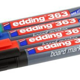 363/4S edding