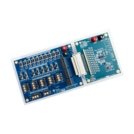 Texas Instruments TIC12400EVM-KIT image