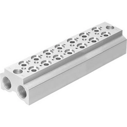 CPE10-3/2-PRS-1/4-7-NPT FESTO