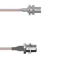 Q-0401T0005018I Amphenol Custom Cable