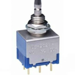 NKK Switches DB2521P image