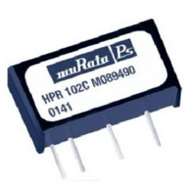 Murata Manufacturing HPR100C image