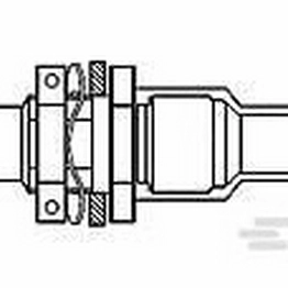 TE Connectivity DK-621-0412-P image