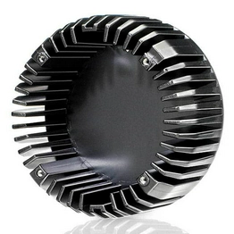 HP25S-CALBL-001 Aavid Thermalloy