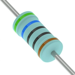 YAGEO MF0207FRE52-560R image