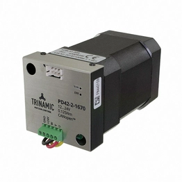 PD42-2-1670-CANOPEN Analog Devices