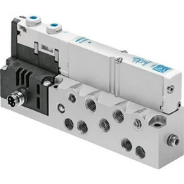 VMPA14-M1H-I-G1/8-PI FESTO