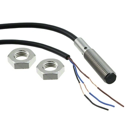 E2B-S08KS02-WP-C2 5M OMRON