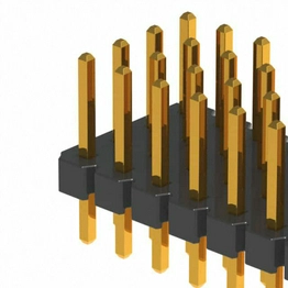 NRPN104RCCNRC Sullins Connector Solutions