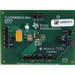 Texas Instruments TLV62585EVM-824 image