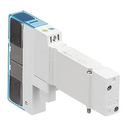 JSY3400-5U SMC