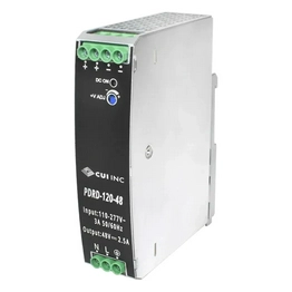 PDRD-120-24 CUI INC