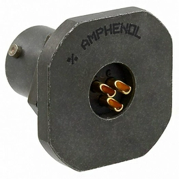 PT07A-8-3P Amphenol