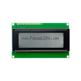 C204ADBFGN06WR30XAA FOCUS LCDs