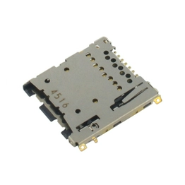 Japan Aviation Electronics ST12S010VBAR1800 image