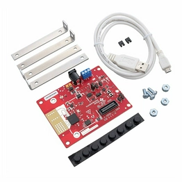 Texas Instruments IWR1642BOOST image