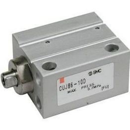 CUJB10-4S SMC