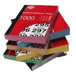 RAF1000 Pukka Pads