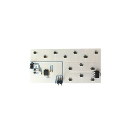 Infineon Technologies BPLUSOFFLOADBOARDTOBO1 image