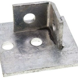 P 2072 S1 UNISTRUT