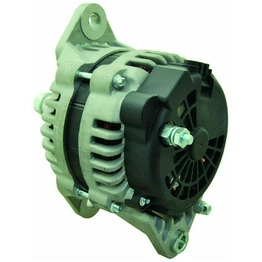 434SYEAR2007ALTERNATOR International Lighting