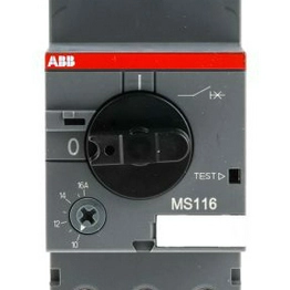 1SAM250000R1011  MS116-16 ABB