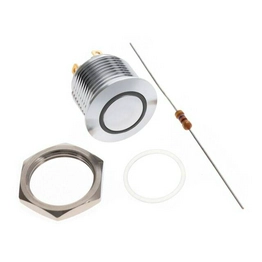 TE Connectivity AV1610R612R04 image