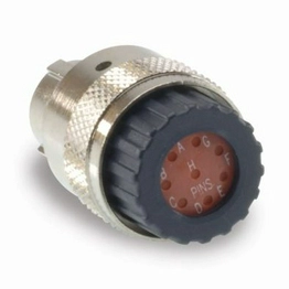 TNM6S14-0304P1L / 192993-0695 ITT