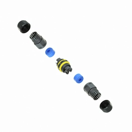 AMPHENOL LTW SC-L-UL11-02-BL image