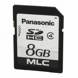 RP-SDPC08DA1 Panasonic