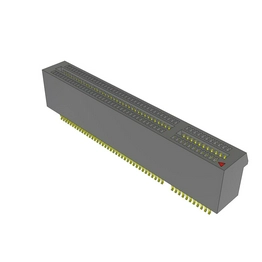 samtec PCIE-098-02-F-D-EMS3 image