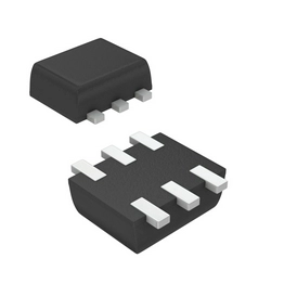 ON Semiconductor FDY3000NZ image