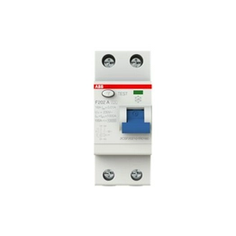 2CSF202101R0160 F202 A-16/0.01 ABB