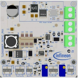TLD5099EPSEPICEVALKTOBO1 Infineon Technologies