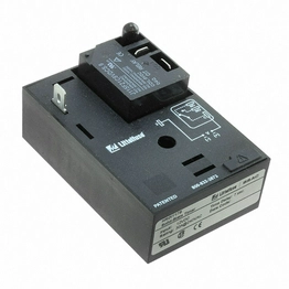 Littelfuse HRDI117S image