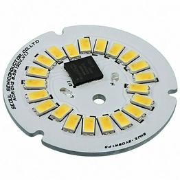 SMJE2V08W1P3-EA SEOUL Semiconductor
