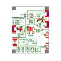SD3GDAEVK Texas Instruments