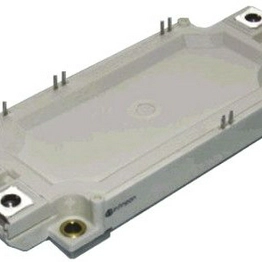 FF300R12ME4_B11 Infineon Technologies