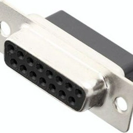DTS15 SX Encitech Connectors