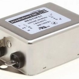 RES70F01 Roxburgh EMC