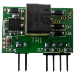 SECO-LVDCDC3064-SIC-GEVB ON Semiconductor