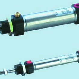 P1A-S010DS-0010 Parker Hannifin